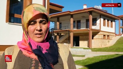 Murat Kurum’dan Manavgat yangınının yıl dönümünde mesaj