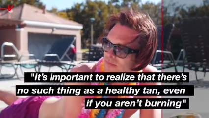 Why To Do at Age 30 to Prevent Skin Cancer at Age 60