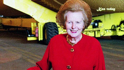 Margaret Thatcher is political career and achievements Every thing about him Part 1