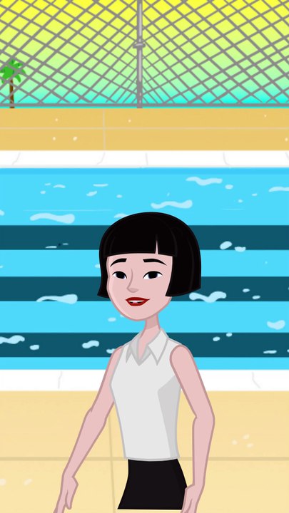 AI Illusion #illusion #ViralVideos #trendingvideos