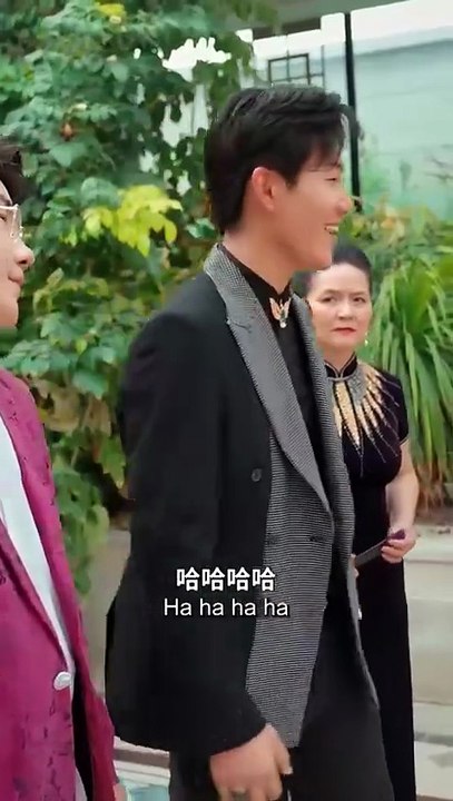 Mengapa Aku Berbeda? | Why I Am Different? | Drama China | SUB INDO