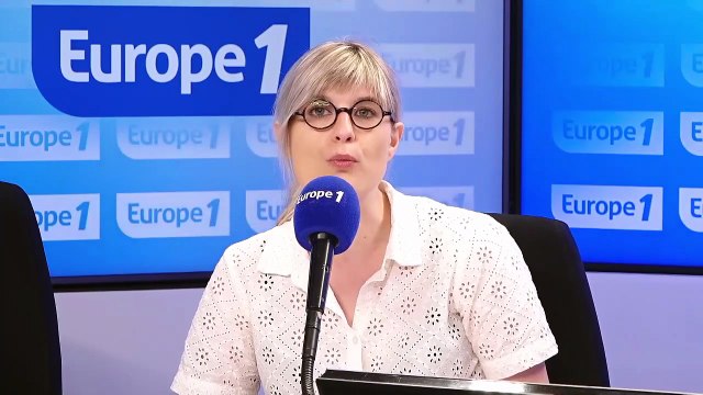 Reconnaissance de la Palestine : «il faut donner un horizon à la paix, et c'est la solution à deux états» estime Paul Melun