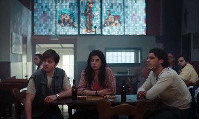 Maldoror -  Le Dossier Maldoror - Trailer