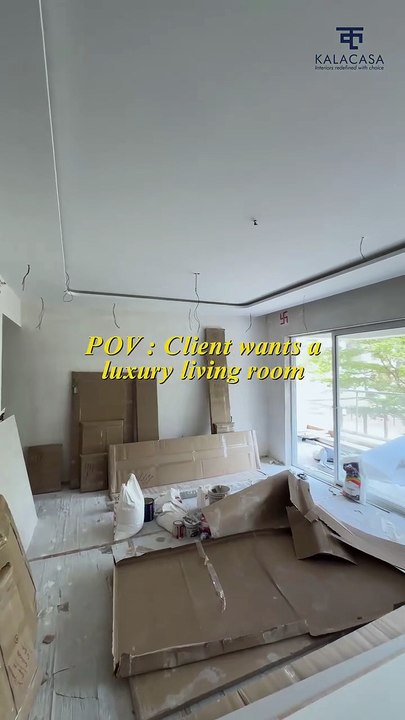 Best Interior Designers in Pune - Kalacasa studio