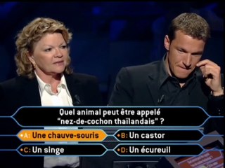 💖CULTE 11/05/2007💖💥QUI VEUT GAGNER DES MILLIONS AVEC BENJAMIN CASTALDI & CATHERINE ALLEGRET💥ABONNES-TOI STP🙏💖 MERCI 🙏💖💥