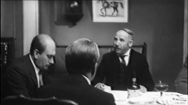 Крах 2 серия из 2.