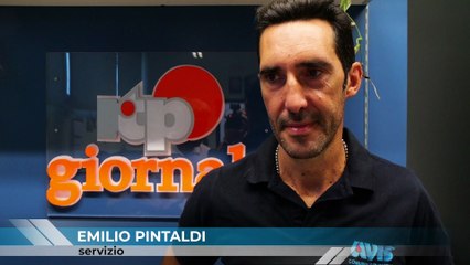 Donazioni di sangue a Messina, brusca frenata a luglio. L'appello dei vertici Avis