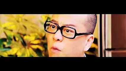 The Game Has Changed - Daft Punk || 不速之約 MVs || David Chiang 姜大卫