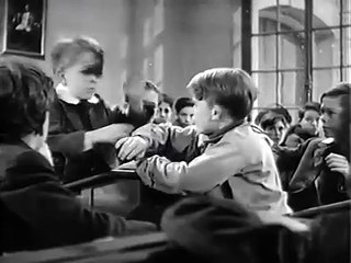 Topaze (1933) John Barrymore,  Myrna Loy, Reginald Mason