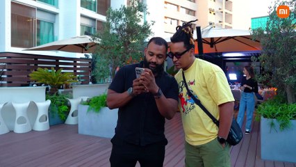 Best OF - XIAOMI (Hatim.visuals)