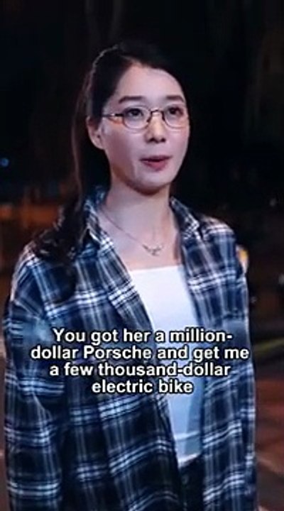 Got Rich, He Dump Poor Wife At Company's IPO! Unware She Show Up Stunningly _ Kill Deal As His Boss!