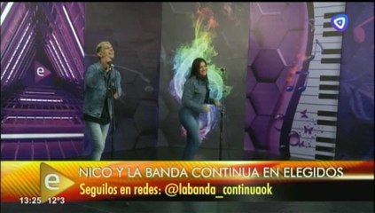 Programa Elegidos 26-07-25