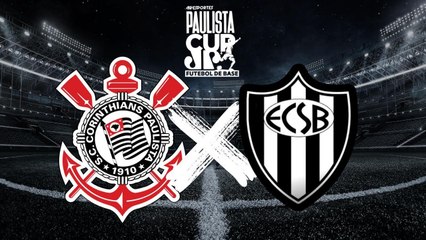 Corinthians 2 x 0 São Bernardo - 27/07/2025 - Final Paulista Cup