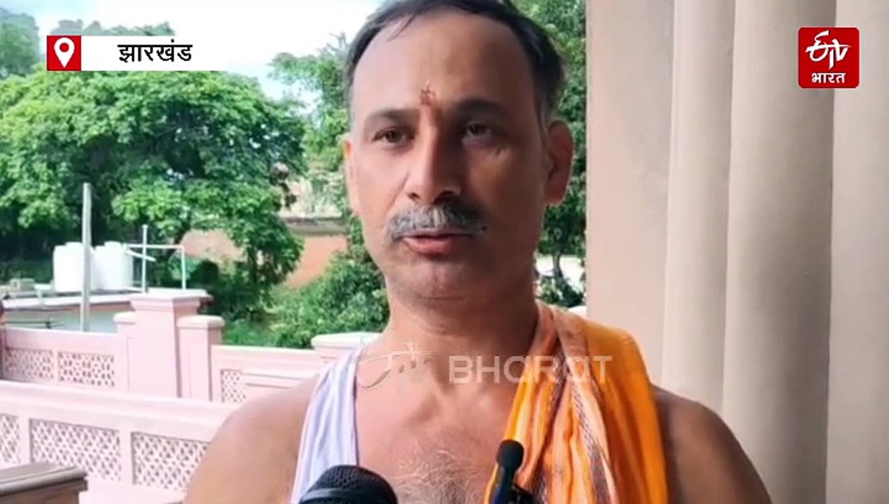 देवघर के नौलखा मंदिर का वर्षों पुराना है इतिहास, जानें बंगाली समुदाय की क्यों जुड़ी है आस्था