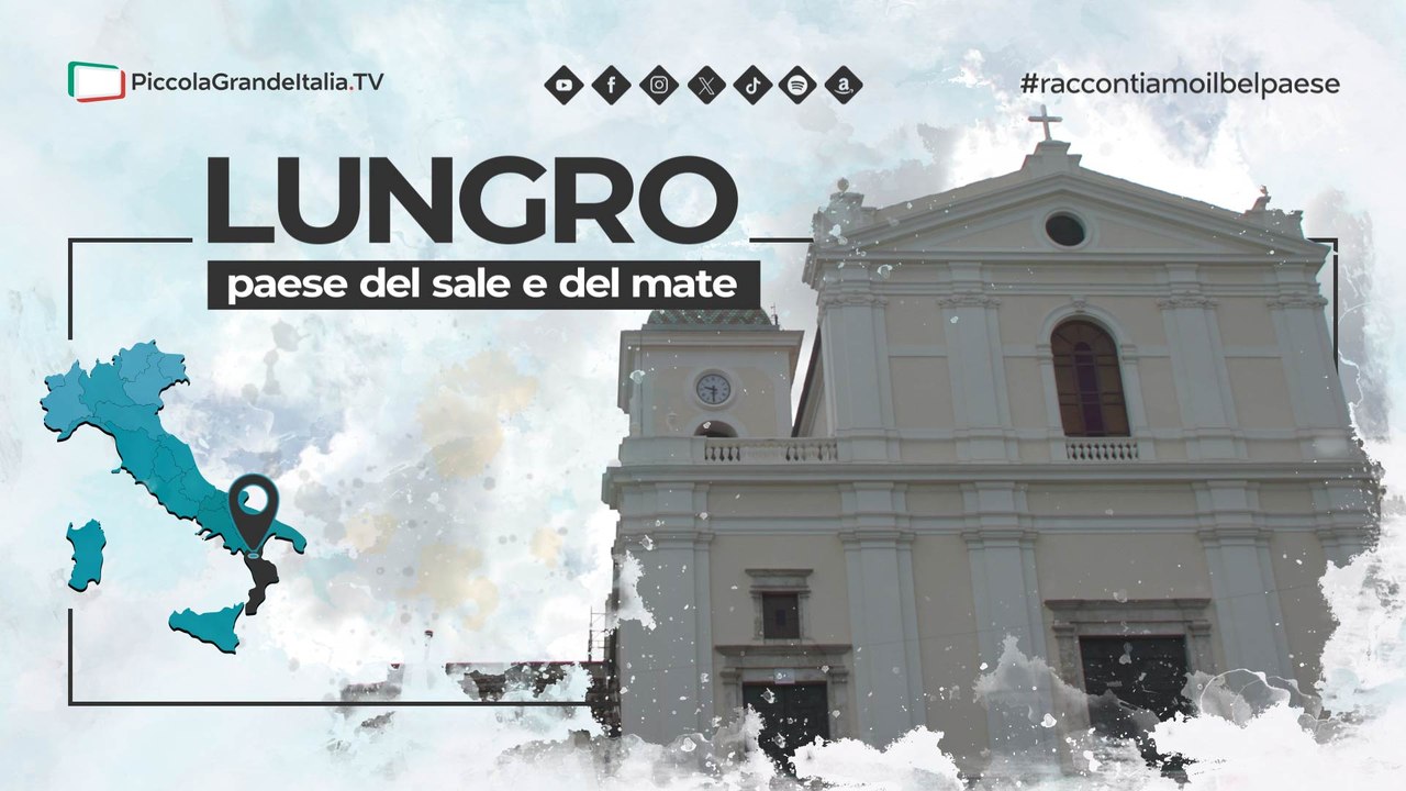 Lungro - Piccola Grande Italia