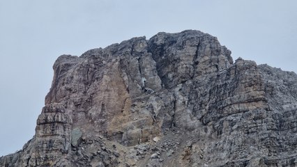 Crollo sul Brenta