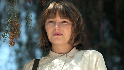 Maria Reiche: Das Geheimnis der Nazca-Linien Trailer DF