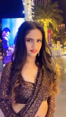 Nisha Guragain vertical reels compilation HD