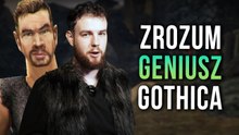 Dlaczego pokochałeś świat Gothica?