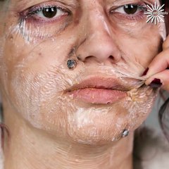 From ugly & old to beautiful & young again!