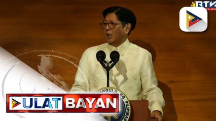 SONA 2025 ni PBBM, naging malaman; Iba’t ibang isyu sinagot