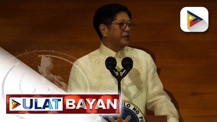PBBM, ibinida ang pagtaas pa ng kumpyansa ng mga investors, pagbaba ng inflation, at pagdami ng trabaho