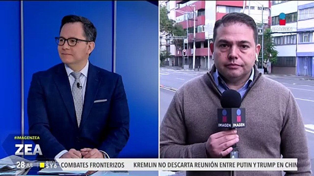 Así el aforo vehicular esta mañana en Calzada de Tlalpan y Viaducto, CDMX