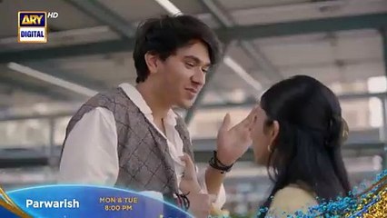 Parwarish Episode 32 _ Promo