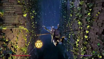 Kristala - Epic Games Store Early Access Launch Trailer