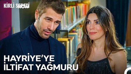 Bugün Herkes Güzelliğimin Etkisi Altında Bacım 💅🏻 - Kirli Sepeti