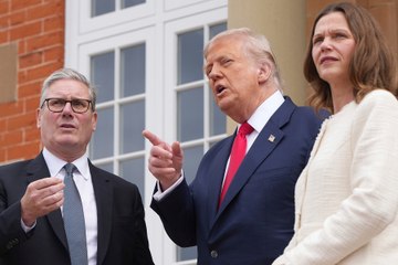 Trump says will 'reduce' 50 days he gave Putin to end Ukraine war