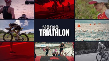 Mondo Triathlon - puntata 111