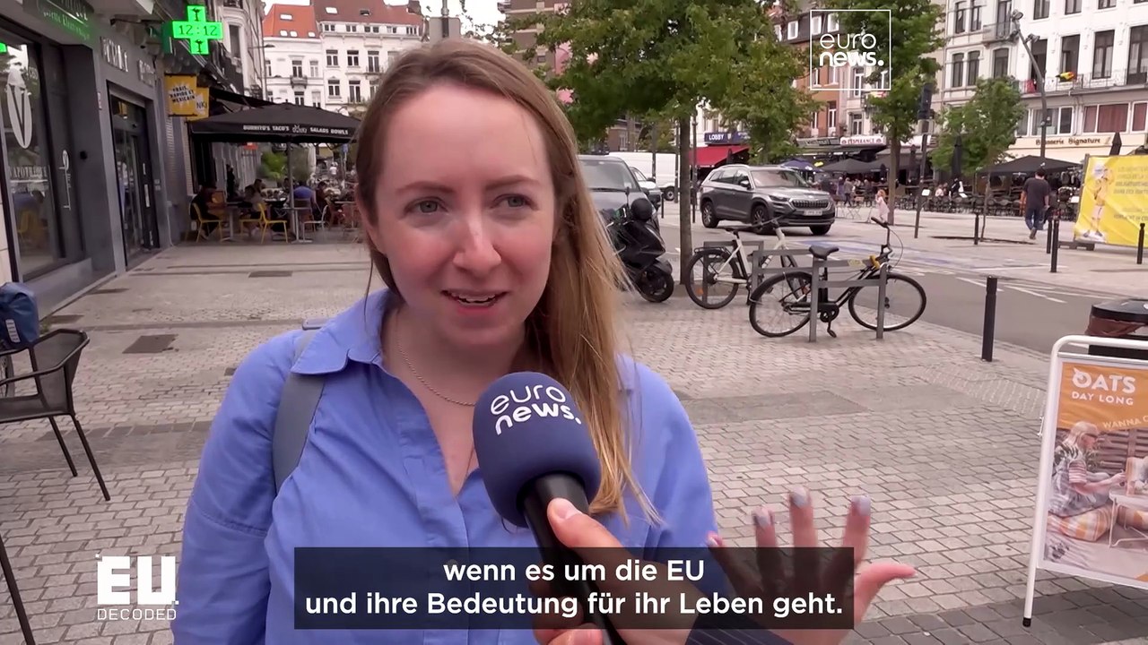 Der Kampf um den 2-Billionen-Euro-Haushalt der EU hat begonnen