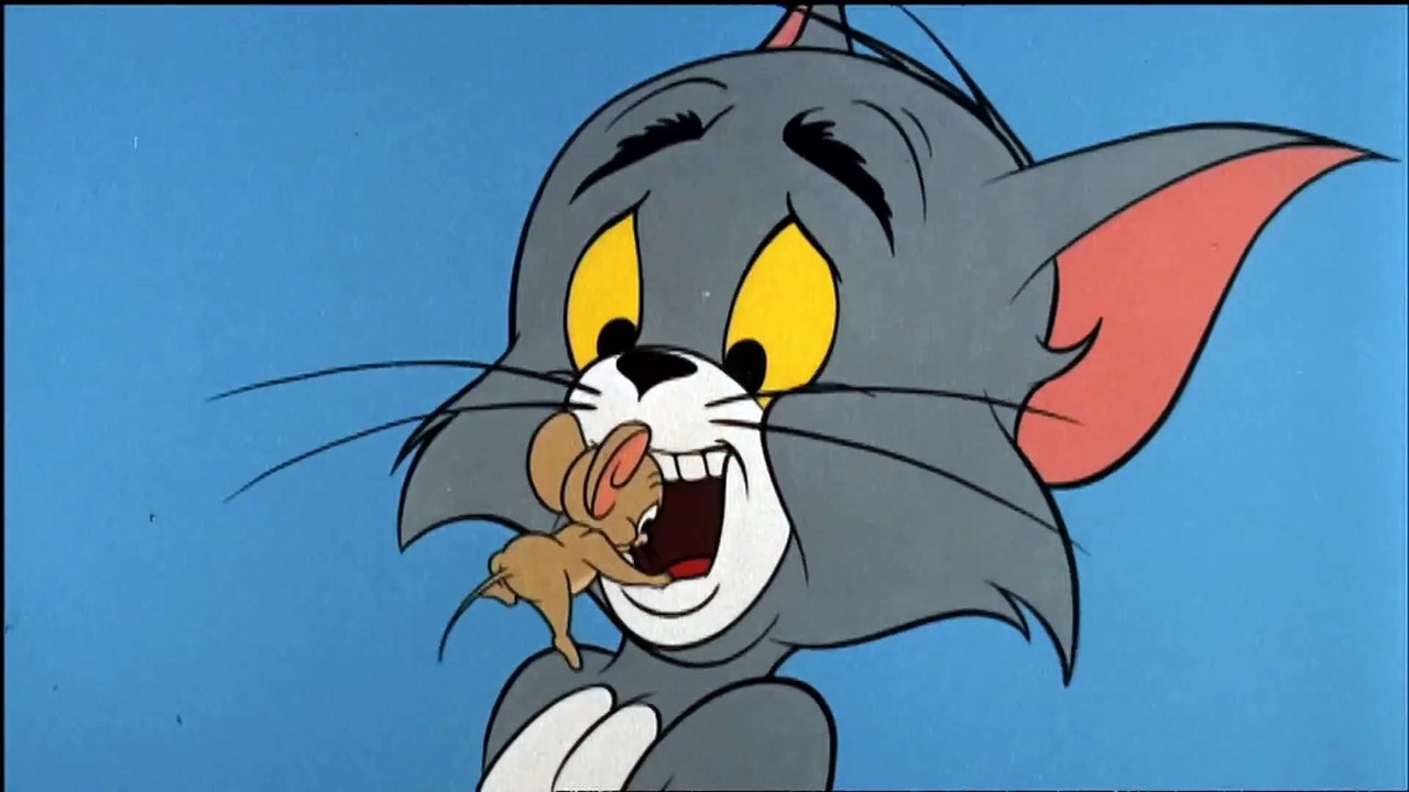 Tom and Jerry Cartoon Part 90