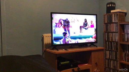 Rantbox Revival Series 4 Episode 3 Part 11: Love Island: Unseen Bits