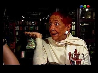 Sueños, Angélica Gorodischer, Elegir El Género – Ver Para Leer