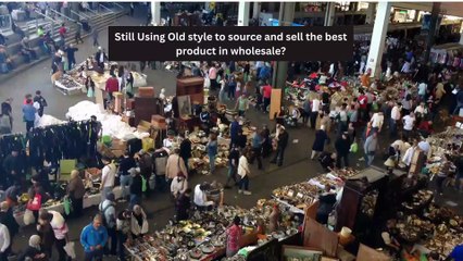 Are you still Using the old style to sell and Buy in wholesale?