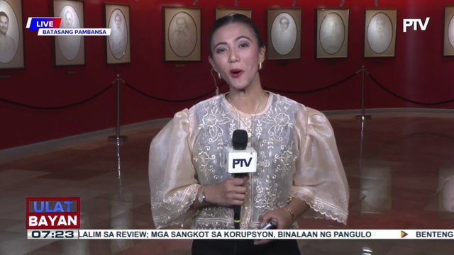 NAPC Lead Convenor Lope Santos III: Klarong-klaro ang mensahe ni PBBM pagdating sa mga programang nakatutulong para mapababa ang antas ng kahirapan sa bansa