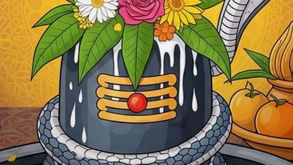 नाग पंचमी के दिन शिवलिंग पर ये चीजें अवश्य चढ़ाएं!