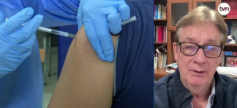 Covid-19 | Panamá se prepara con vacuna ante nueva variante: estas son las recomendaciones