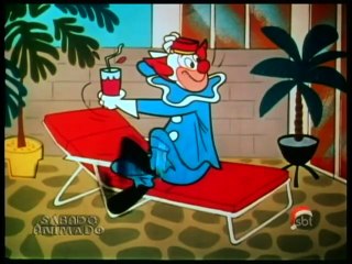 Bozo - O Mensageiro Supimpa (1962)