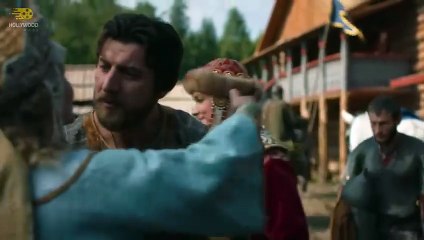 The Gold Stone (Chapter - 1) Hindi Dubbed Dhamakedar Full Action Movie