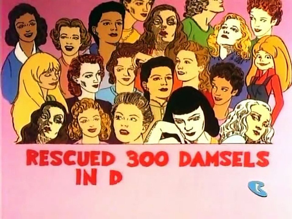 A Corrida Espacial do Zé Colmeia - Franzia (1978)