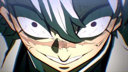 Demon Slayer -Kimetsu no Yaiba- The Hinokami Chronicles 2 - Pre-Launch Trailer