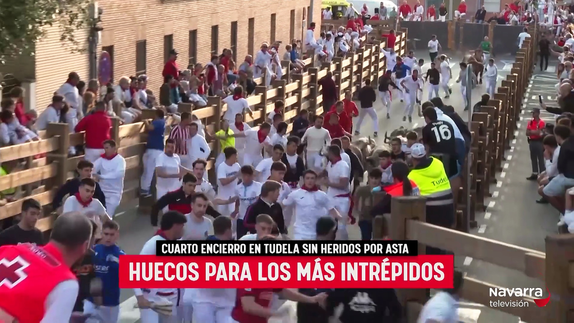Noticias de Navarra 14:30h 28/07/2025