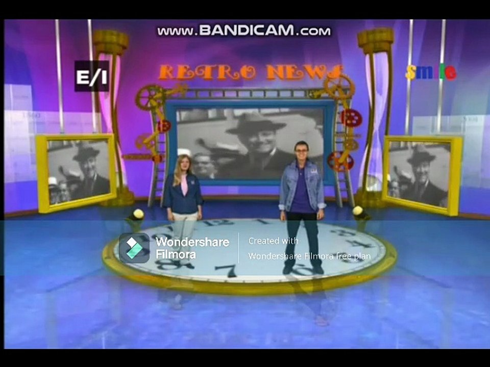 Retro News E12 - Milestones