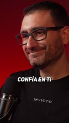 Eres más fuerte por todo lo que has superado.