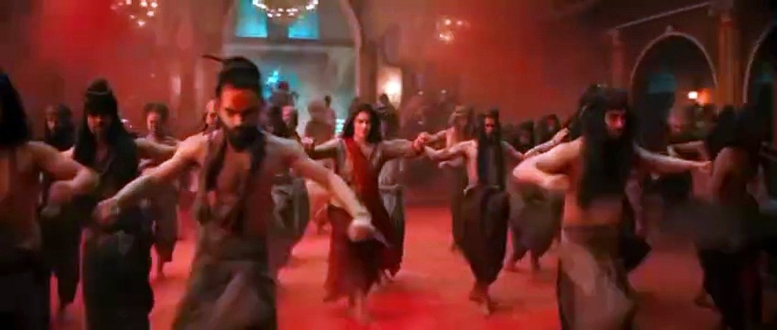 Maa || Part 2 (2025) Kajol, Ronit Roy Hindi Film
