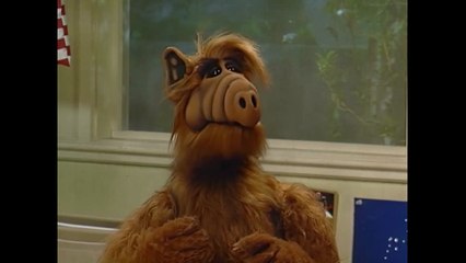 ALF Staffel 1 Folge 20 "Der Rollentausch" Deutsch HD