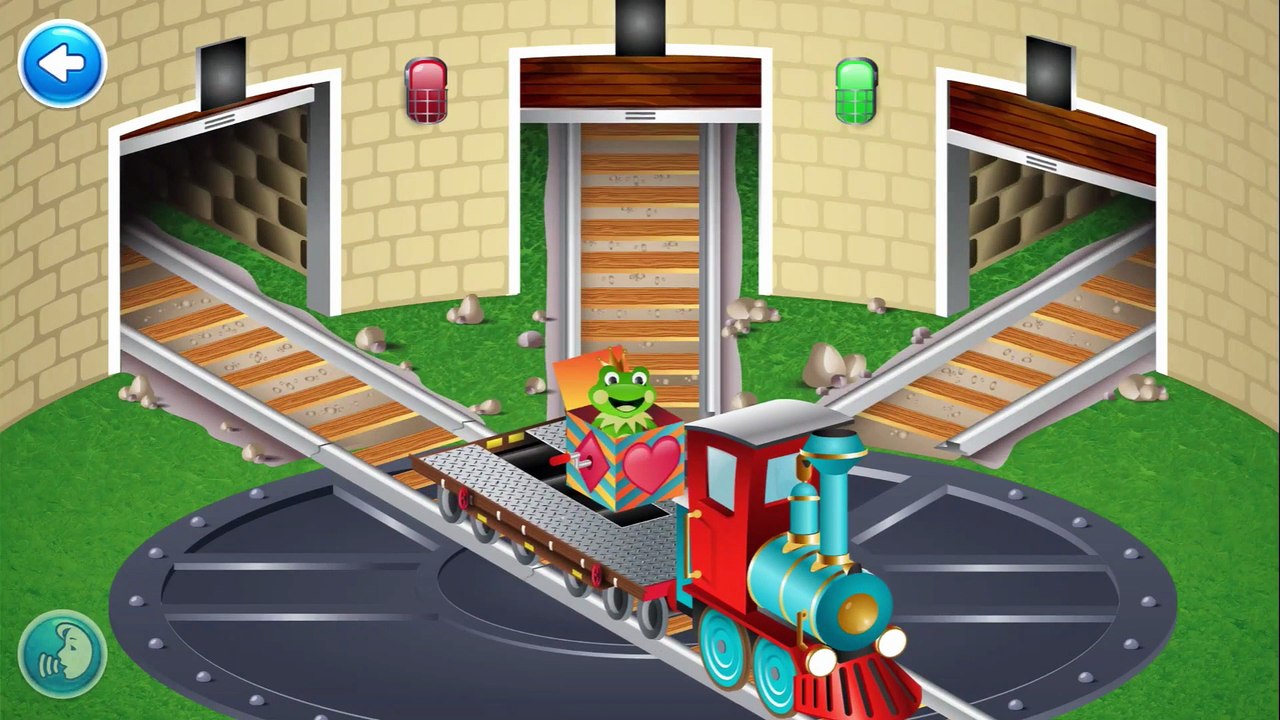 Learn Letter D | Intellijoy Kids Academy Gameplay Part 5 - video ...